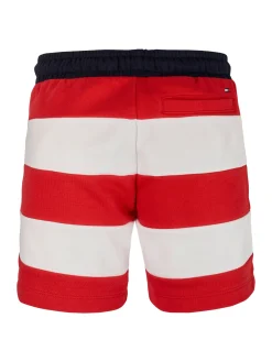 Flag Shorts