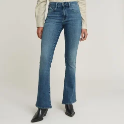 3301 Flare Jeans