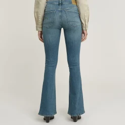 3301 Flare Jeans
