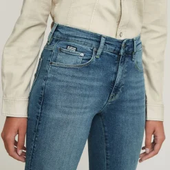 3301 Flare Jeans