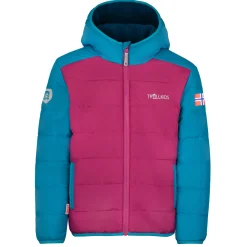 Fleecejacke