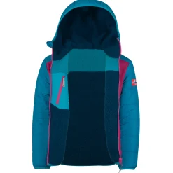 Fleecejacke
