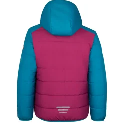 Fleecejacke