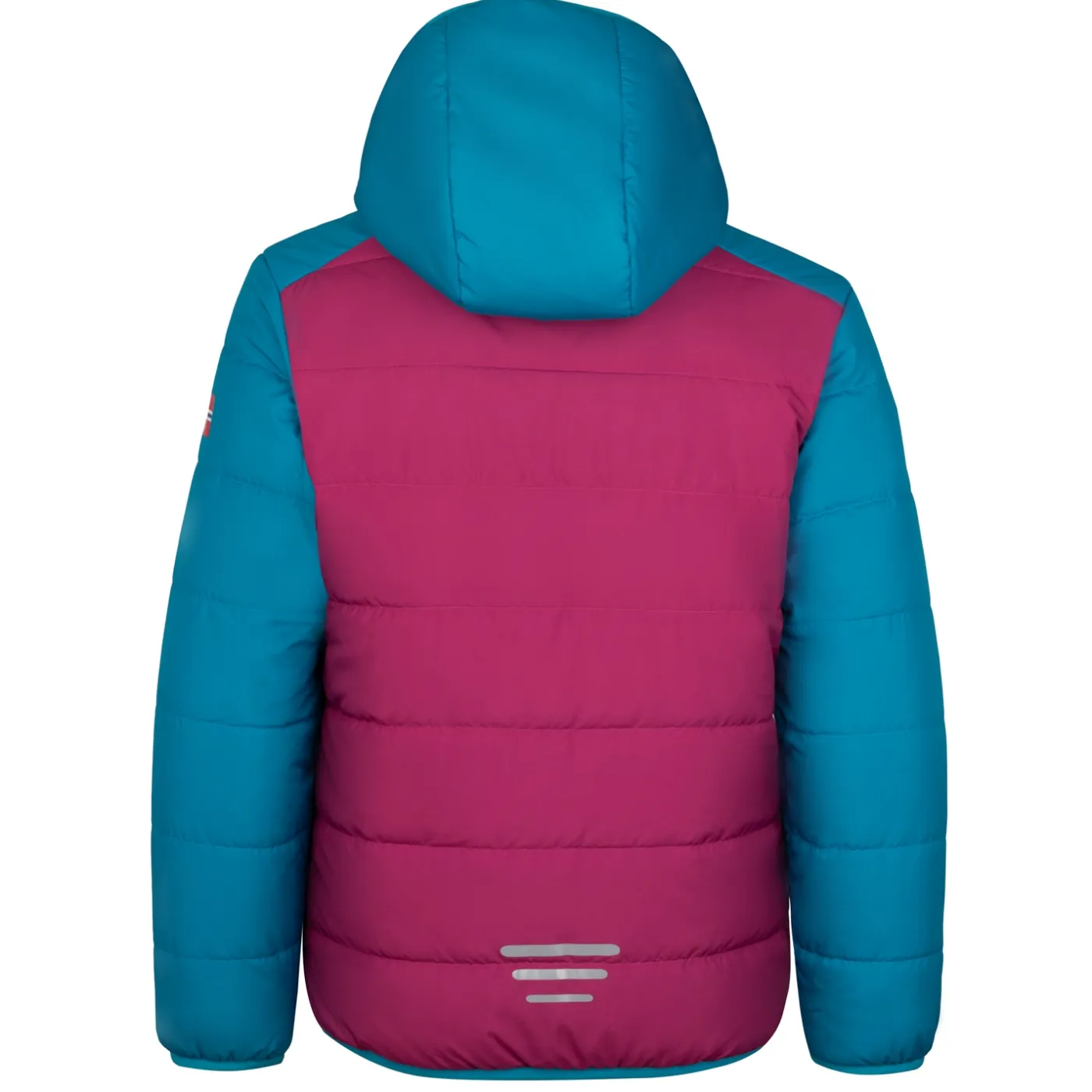 Fleecejacke