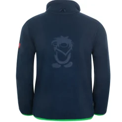 Fleecejacke