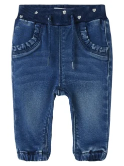 Fleecejeans