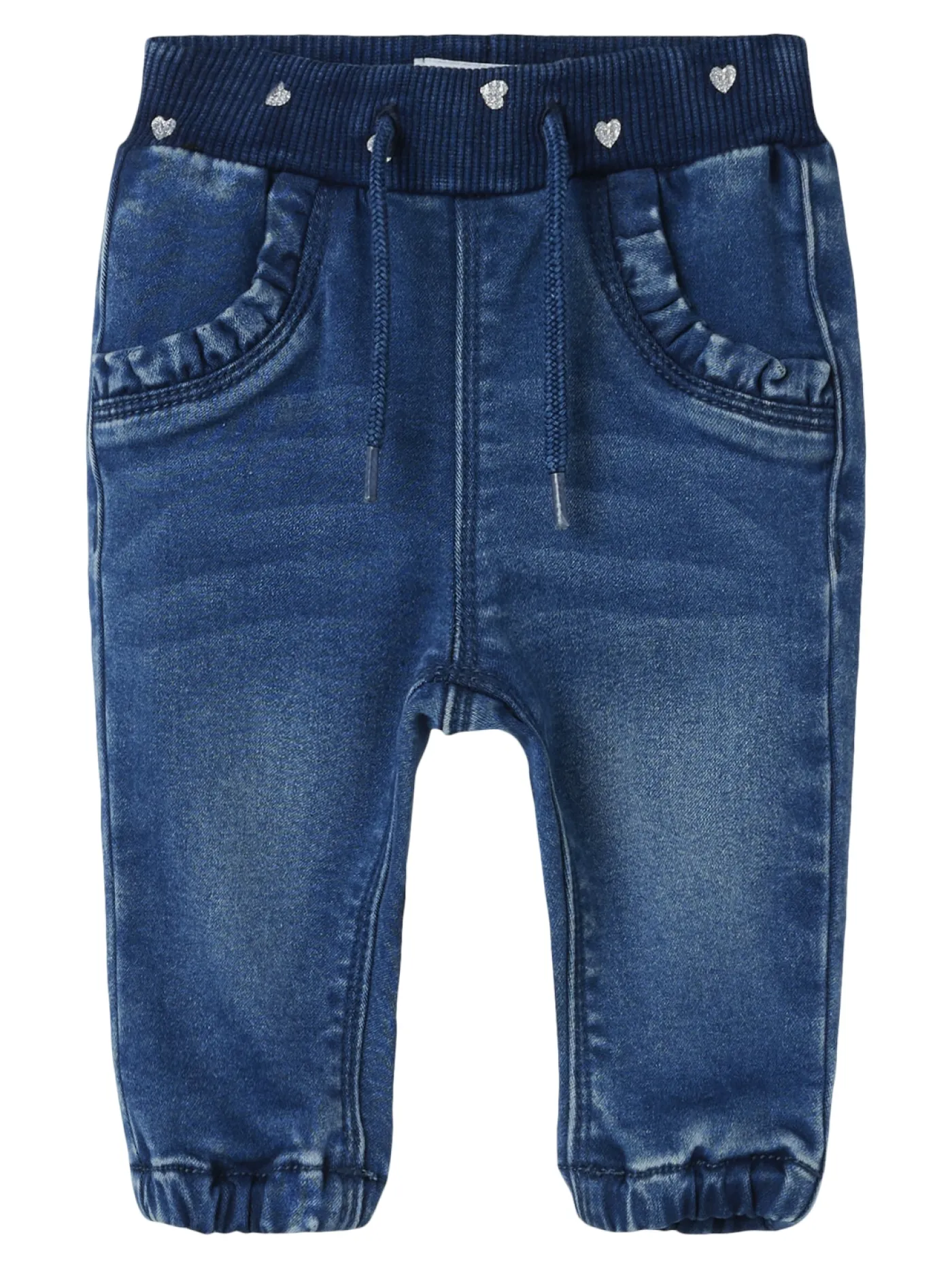 Fleecejeans