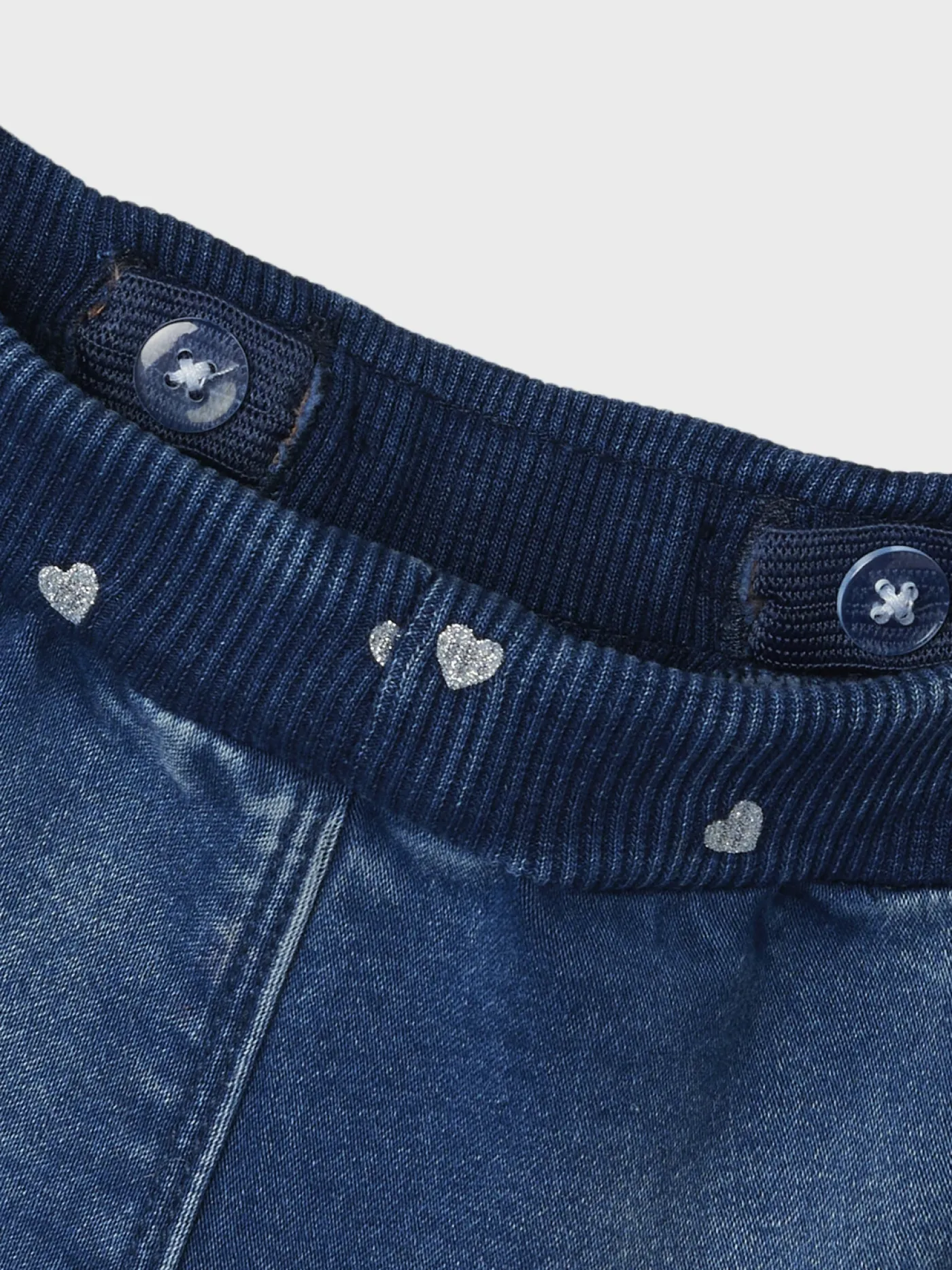 Fleecejeans
