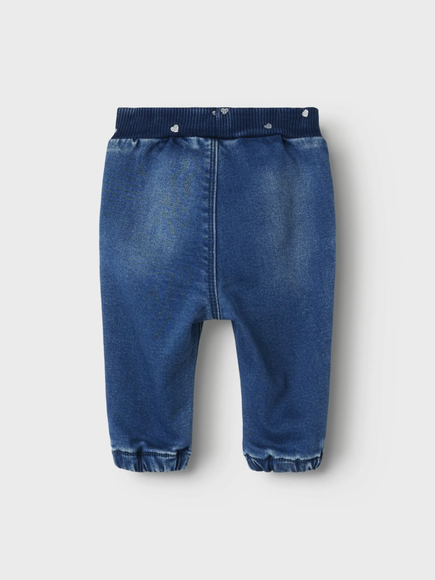 Fleecejeans