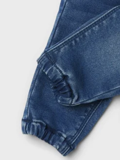 Fleecejeans