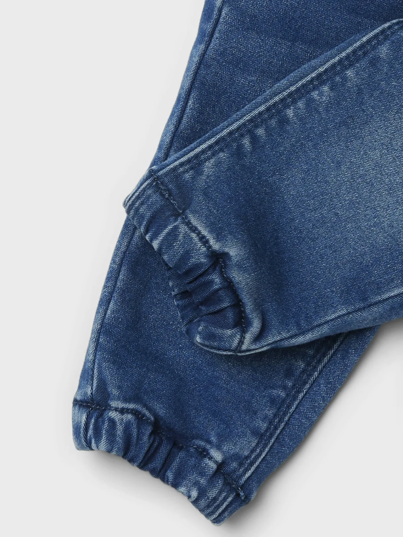 Fleecejeans