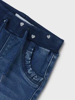 Fleecejeans
