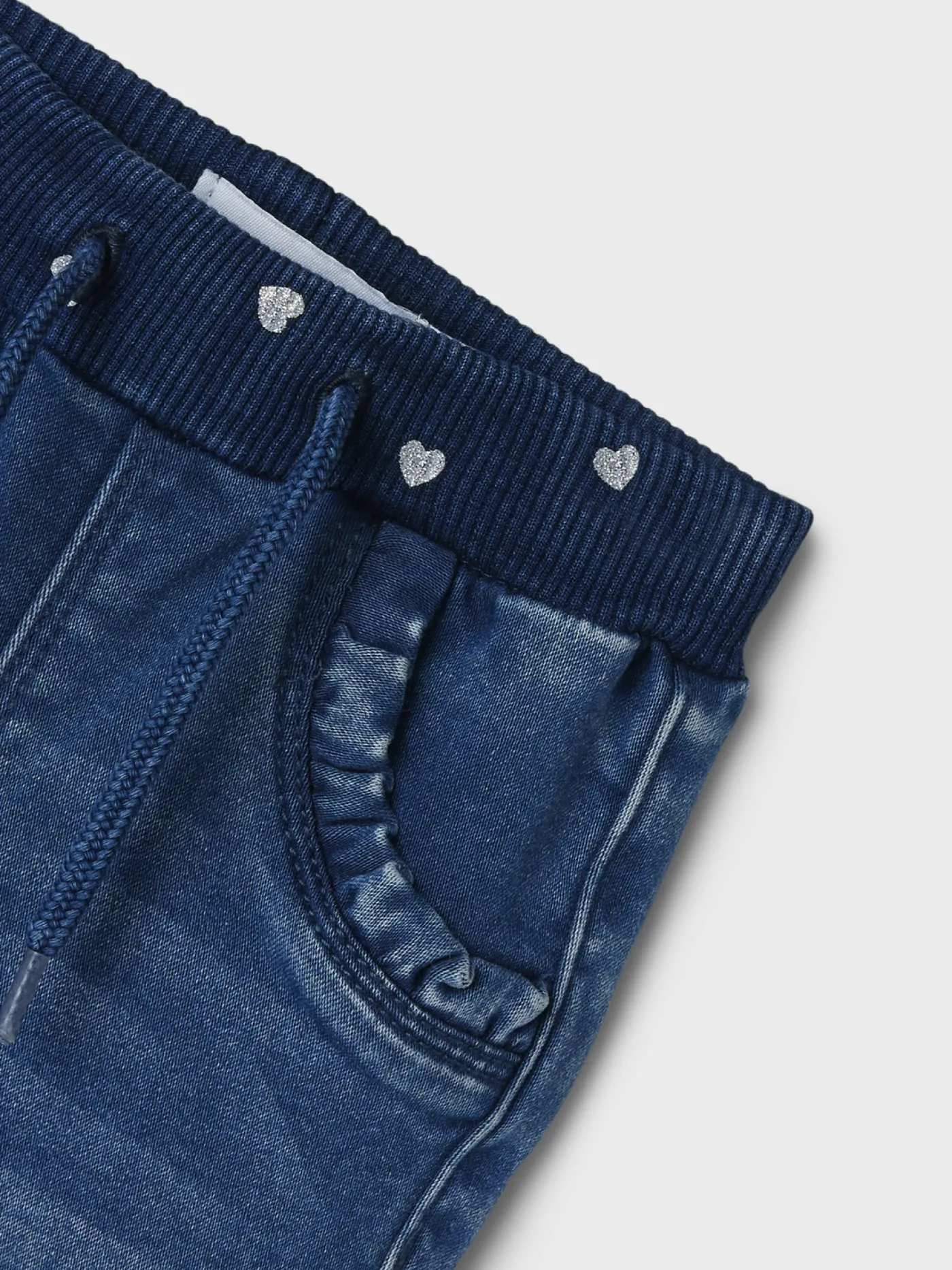 Fleecejeans