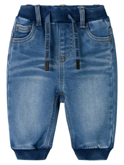 Fleecejeans