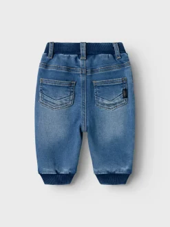 Fleecejeans