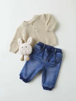 Fleecejeans