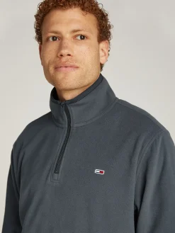 Fleece Troyer