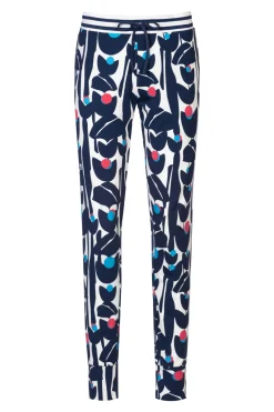 Flower Jungle Hose lang