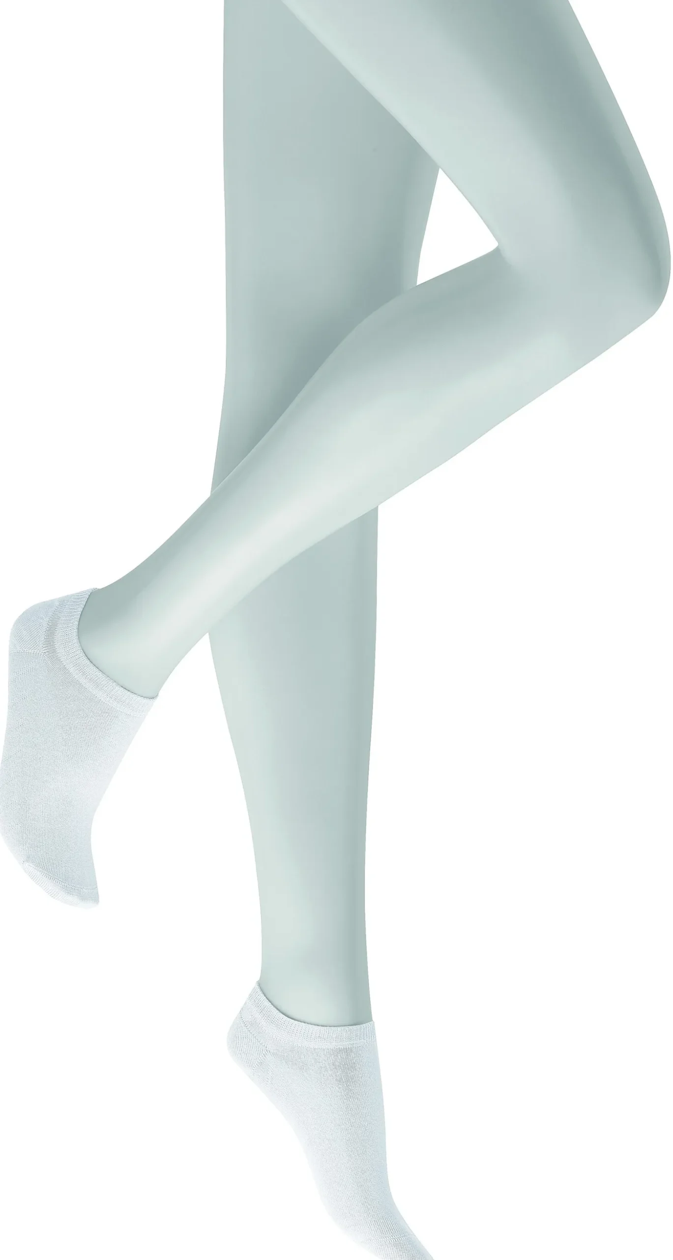 FRESH UP Sneaker Socken