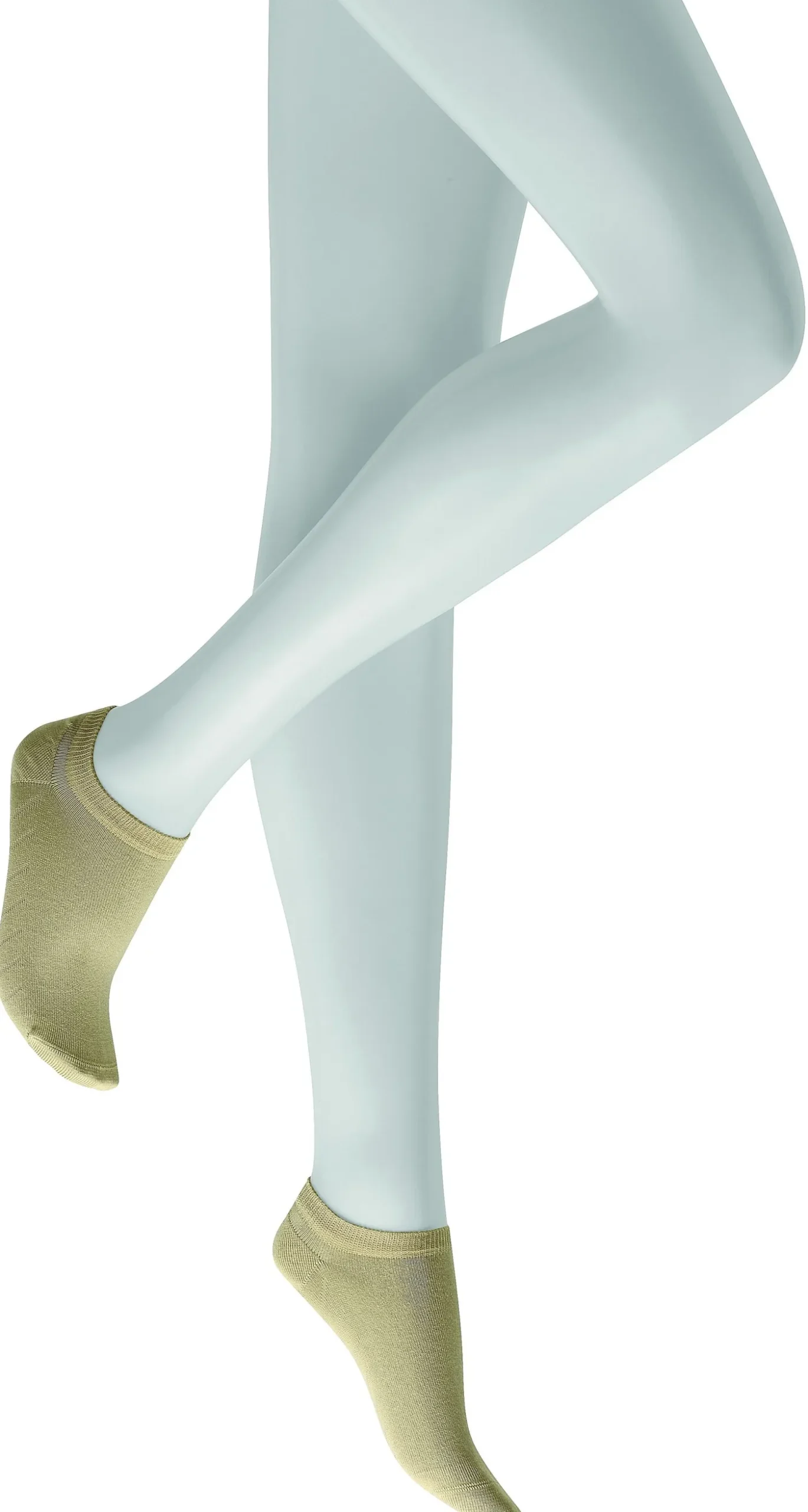 FRESH UP Sneaker Socken