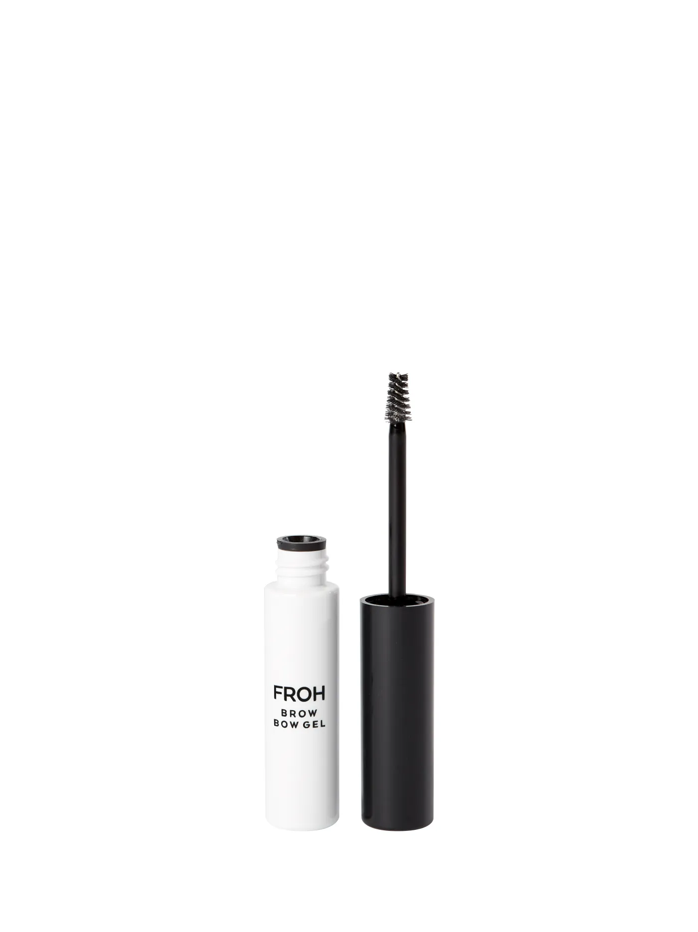 FROH Brow Bow Gel - Clear 02