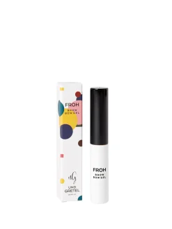 FROH Brow Bow Gel - Clear 02