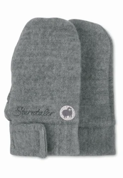 Fäustel ohne Daumen