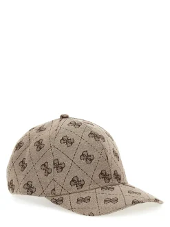 4G Baseball Cap