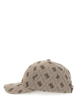 4G Baseball Cap