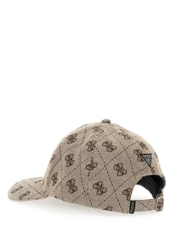 4G Baseball Cap