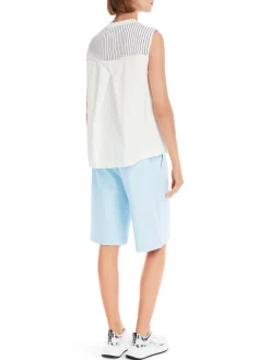 Gemustertes Top