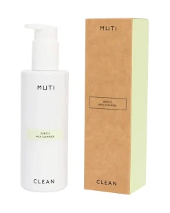 Gentle Milk Cleanser