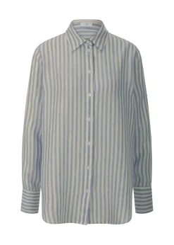 Gestreifte Bluse
