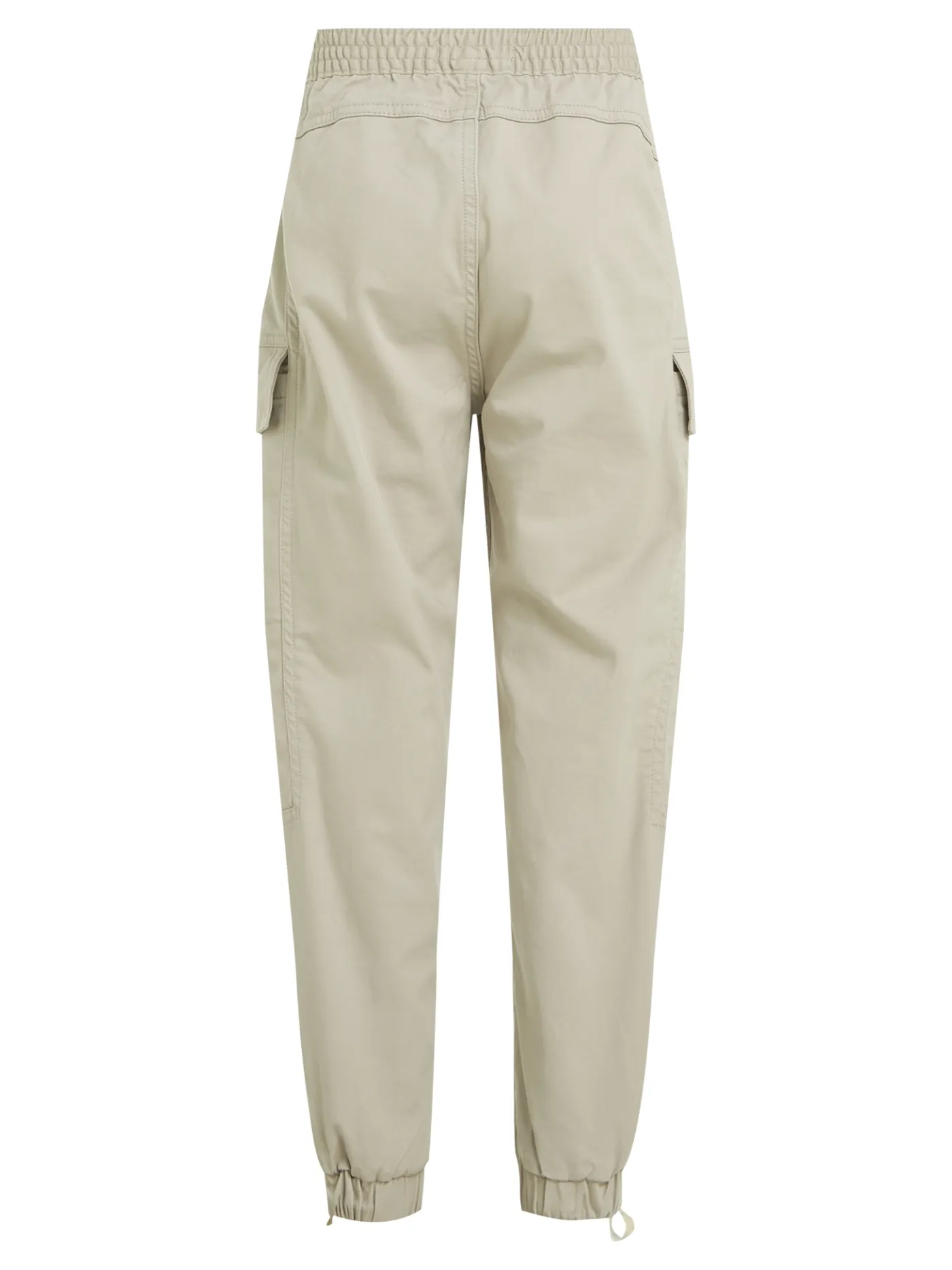 Gewebte Cargohose
