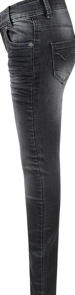 Girls Jeans Fit Regular
