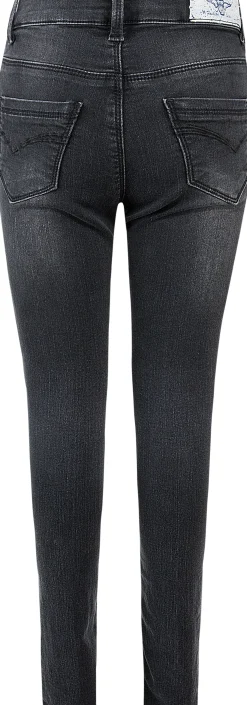 Girls Jeans Fit Regular