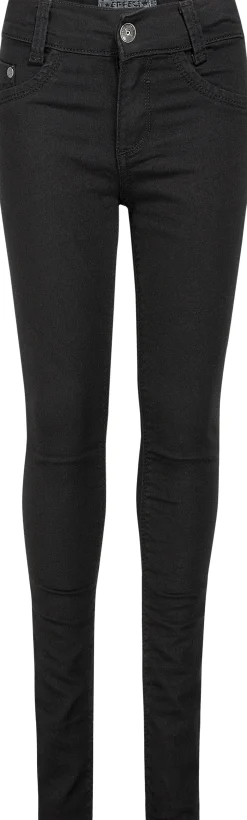 Girls Jeans Fit Regular