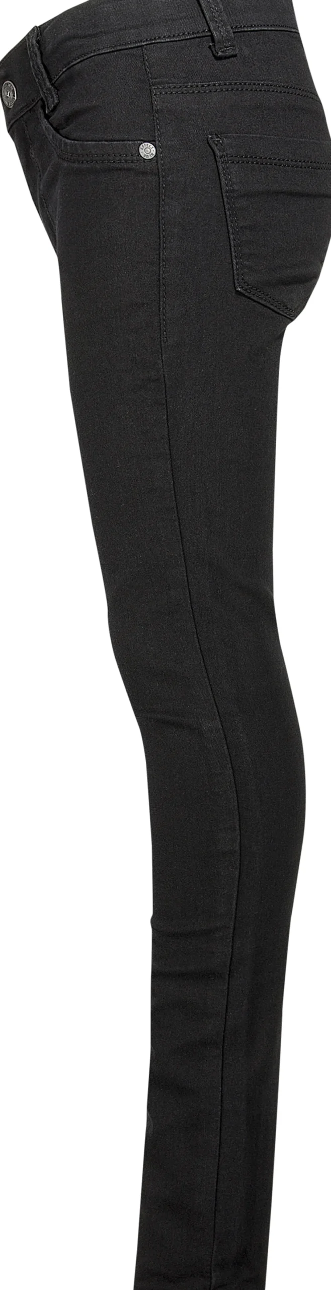 Girls Jeans Fit Regular