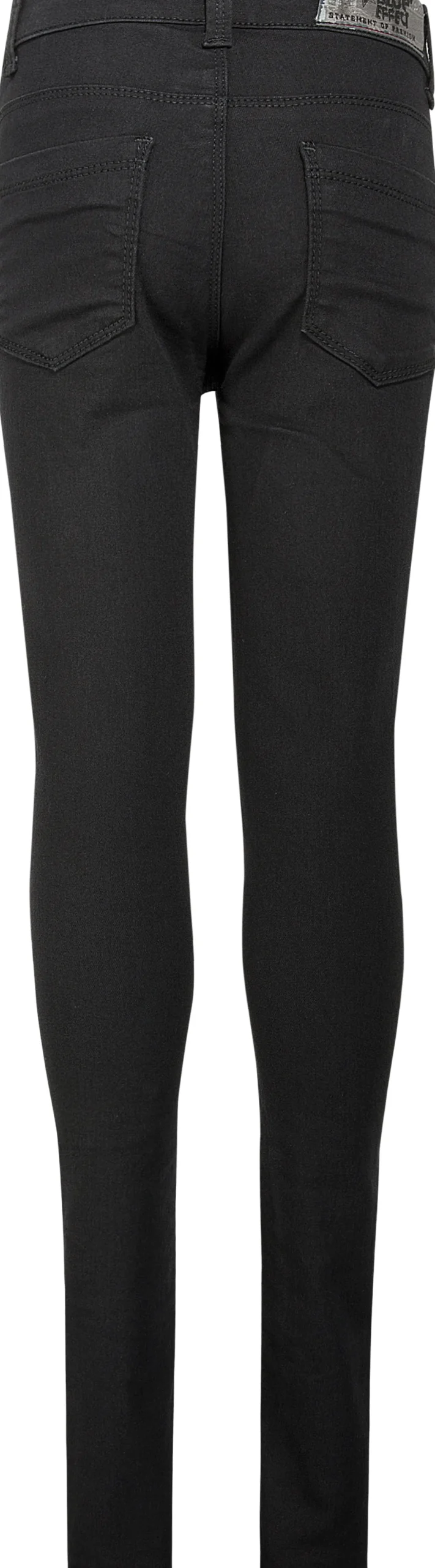 Girls Jeans Fit Regular