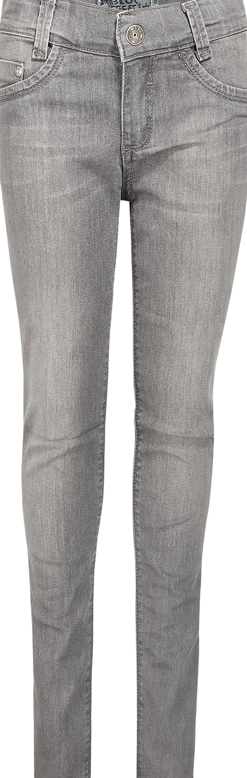 Girls Jeans Fit Regular