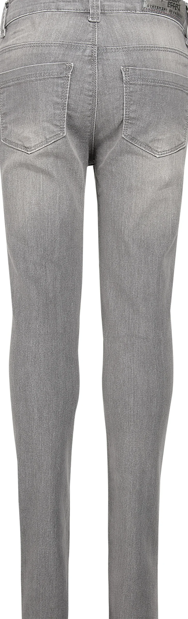 Girls Jeans Fit Regular