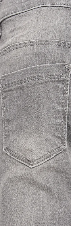 Girls Jeans Fit Regular