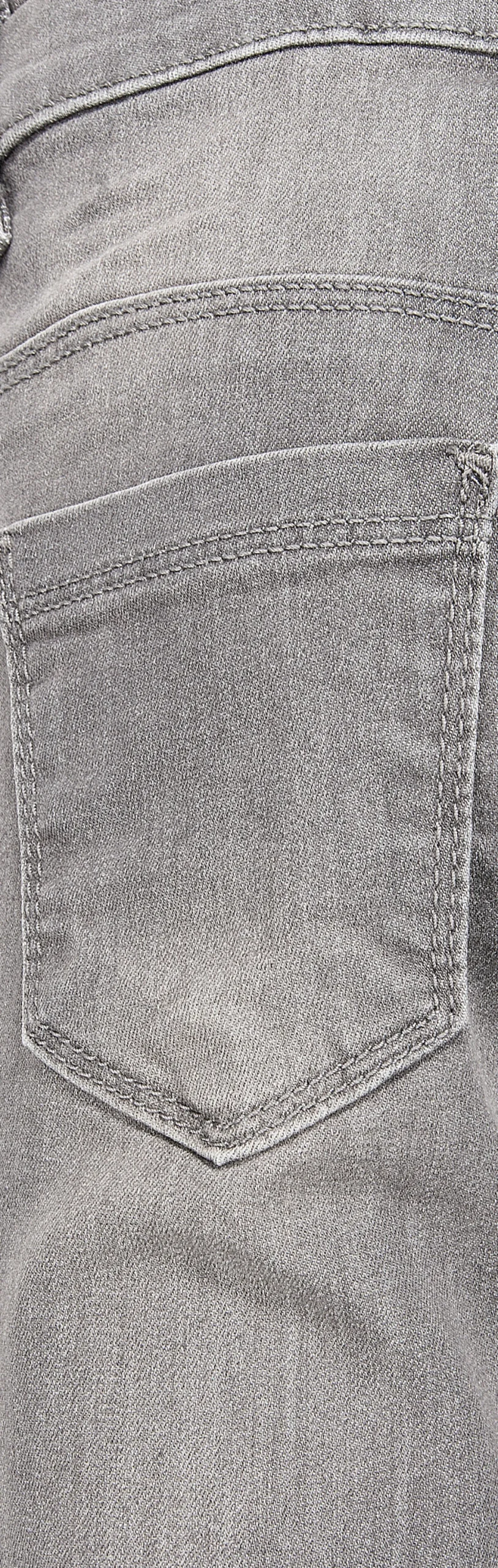 Girls Jeans Fit Regular