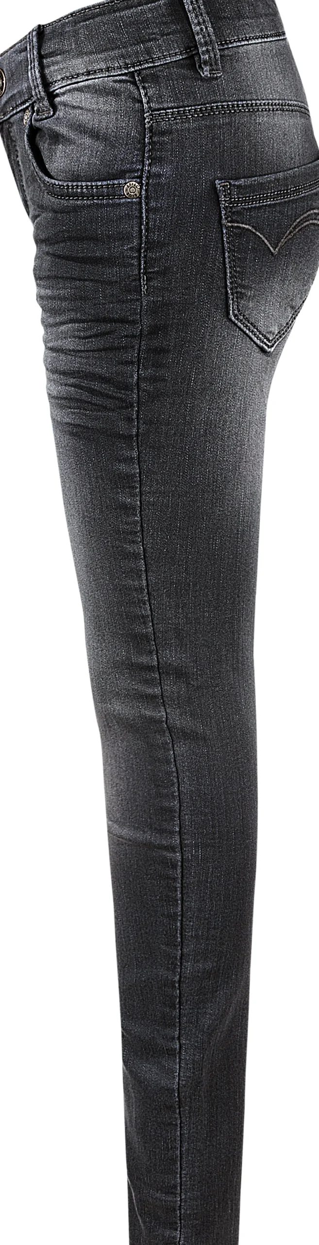 Girls Jeans Fit Regular