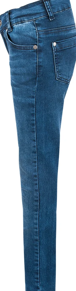 Girls Jeans Fit Slim