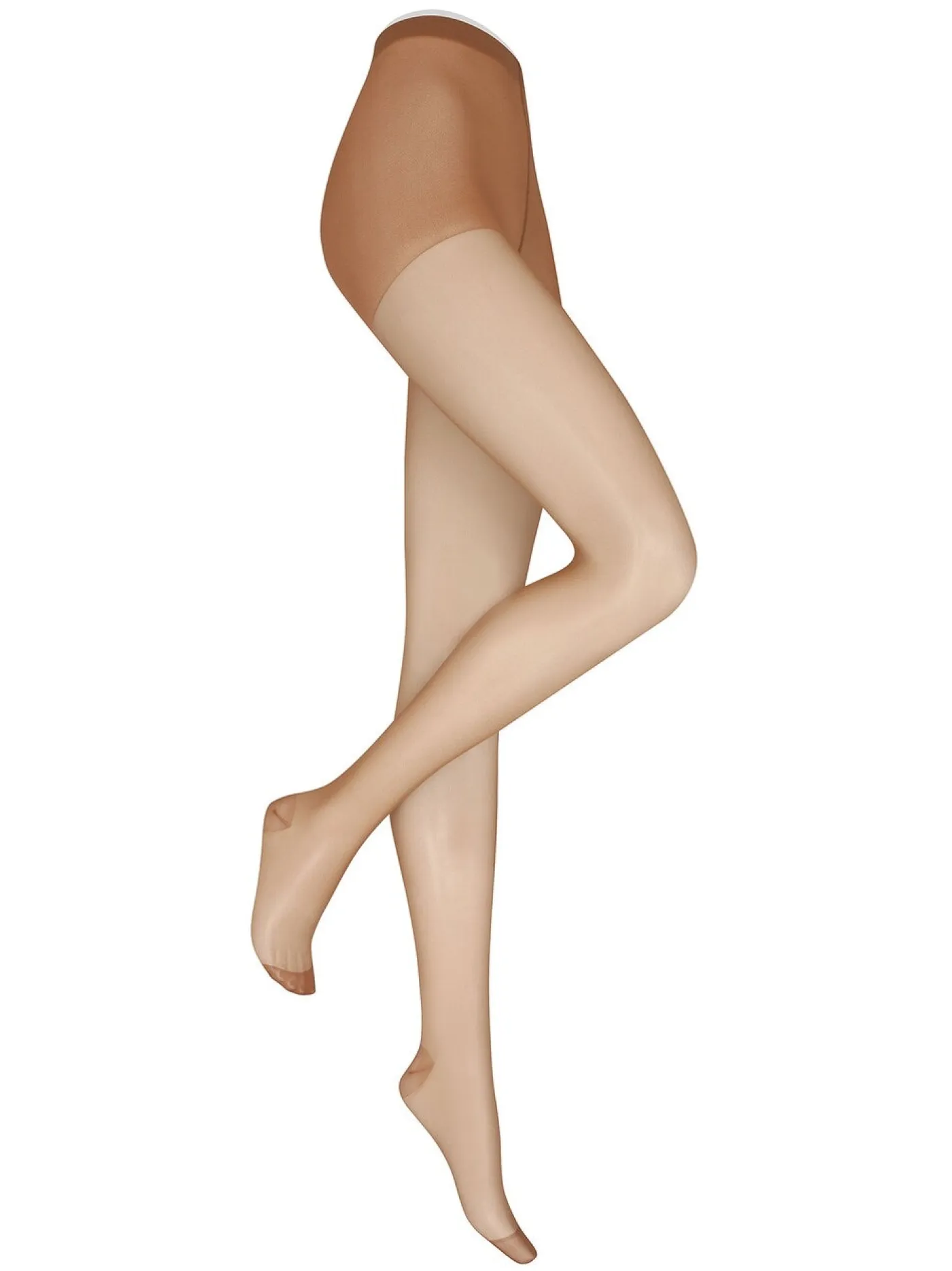 GLATT & SOFTIG 20 Strumpfhose