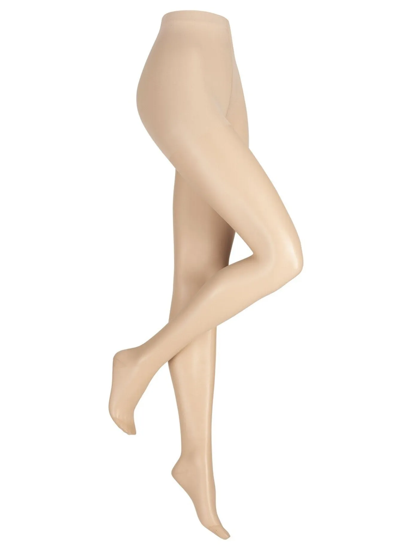 GLATT & SOFTIG 20 Strumpfhose