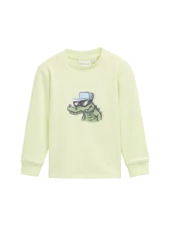 Glow-in-the-Dark Sweatshirt