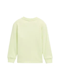 Glow-in-the-Dark Sweatshirt