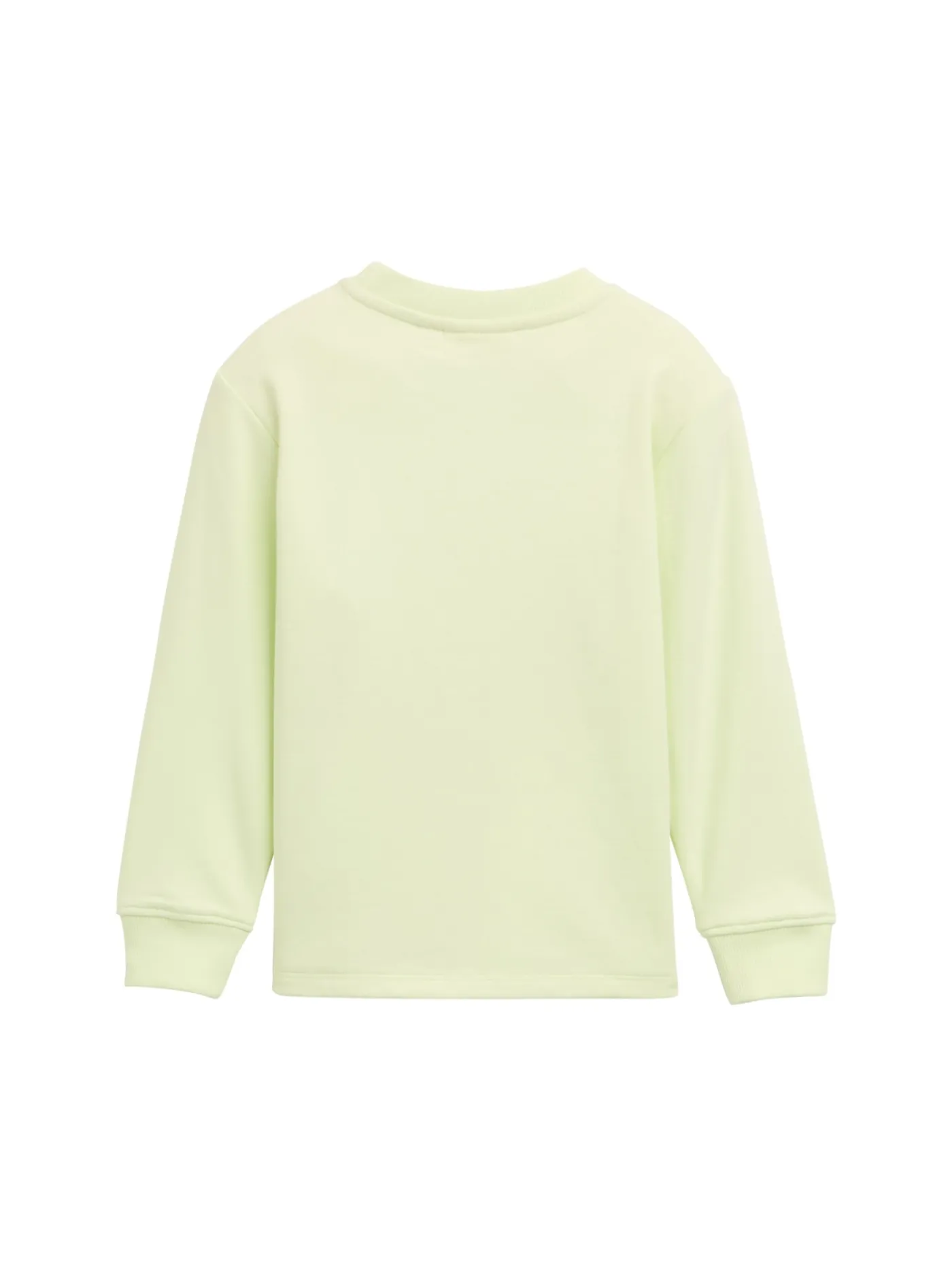 Glow-in-the-Dark Sweatshirt